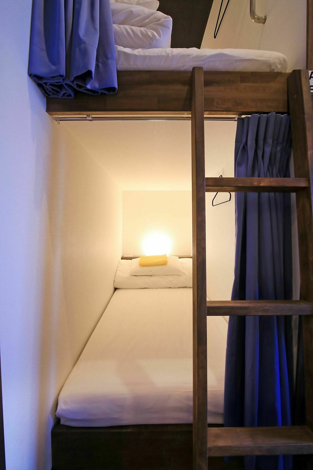 Sogihostel Tokyo prefektur Exteriör bild