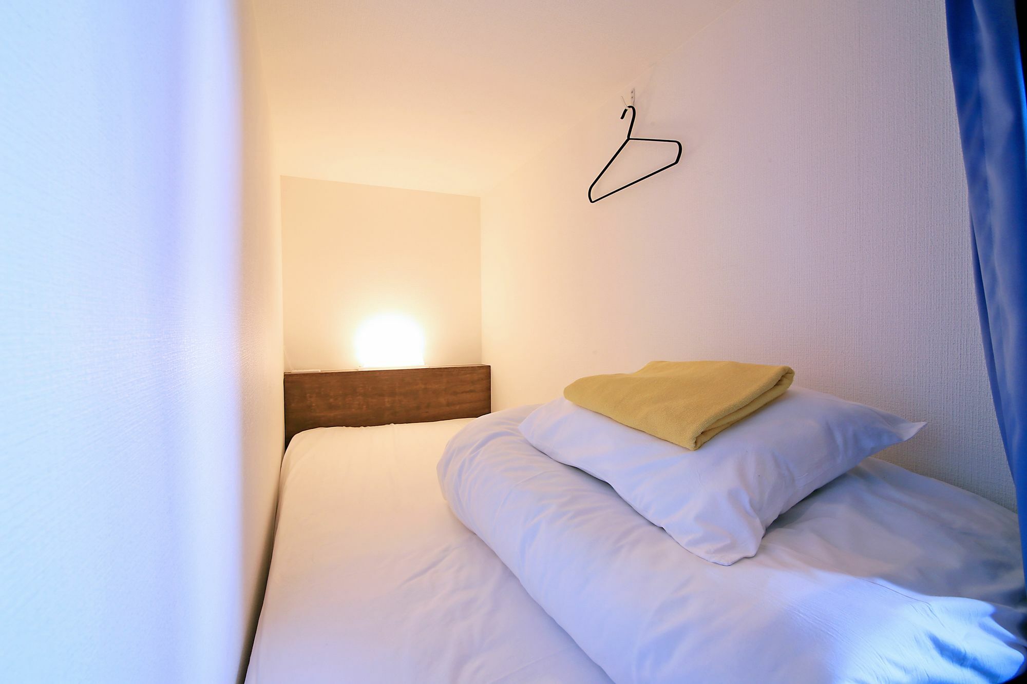 Sogihostel Tokyo prefektur Exteriör bild