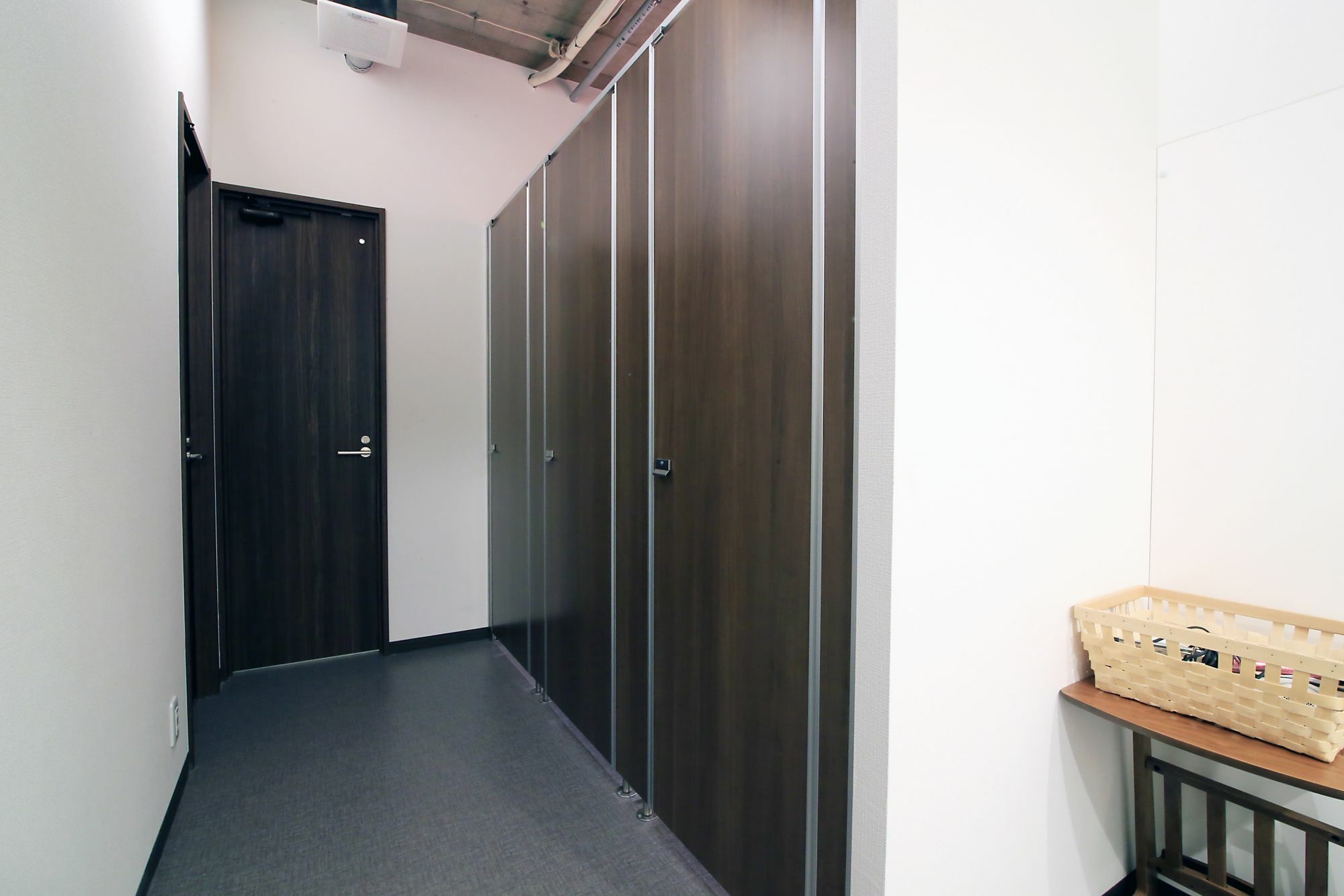 Sogihostel Tokyo prefektur Exteriör bild