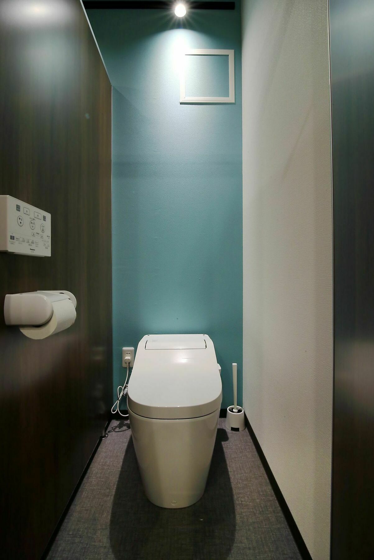 Sogihostel Tokyo prefektur Exteriör bild