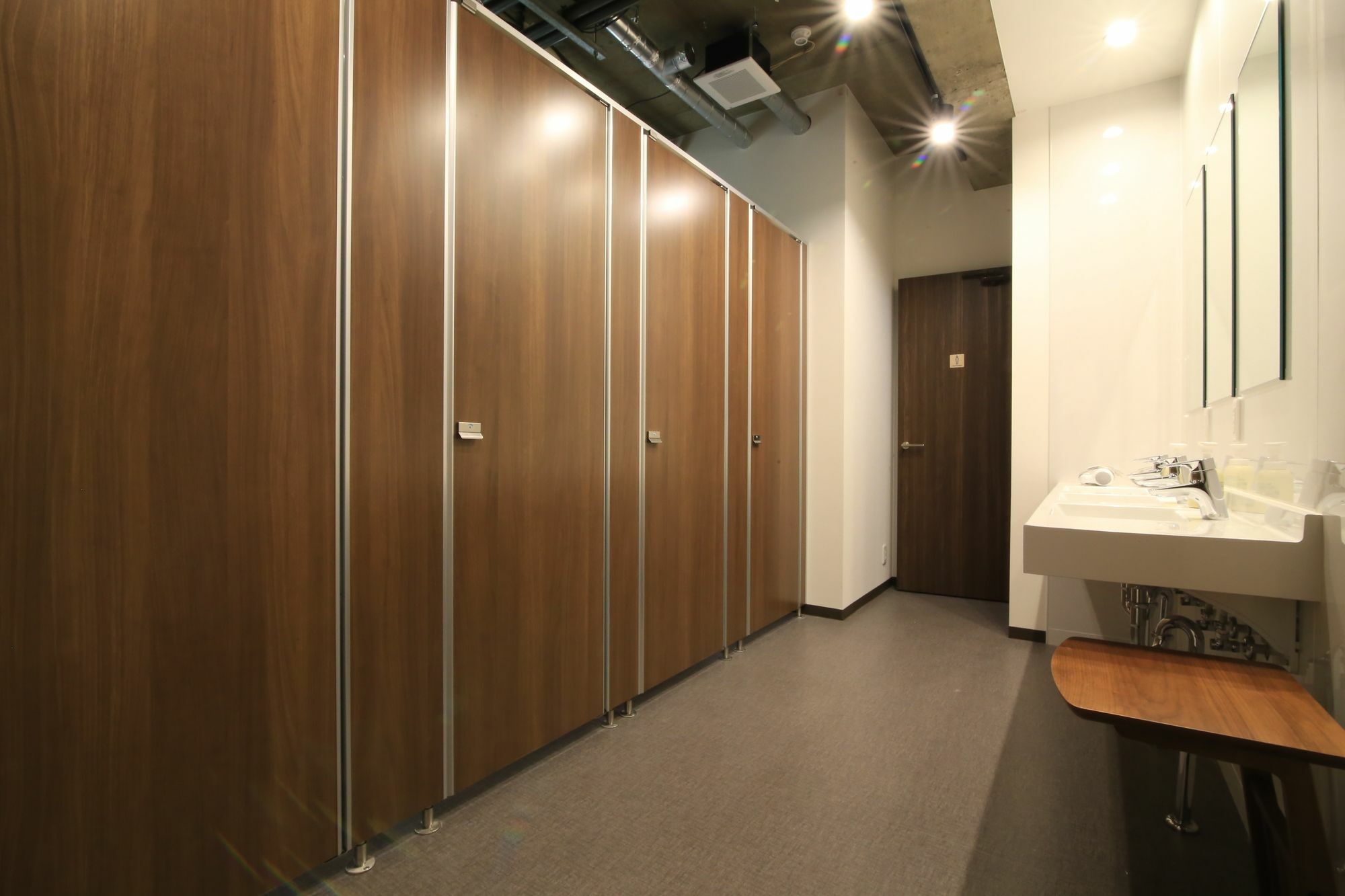 Sogihostel Tokyo prefektur Exteriör bild